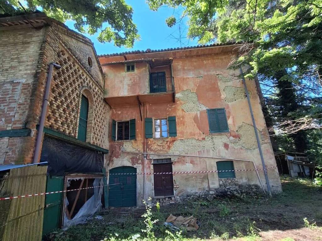 Rustico / casale a Calamandrana in Frazione Chiesavecchia No Number - Foto 3