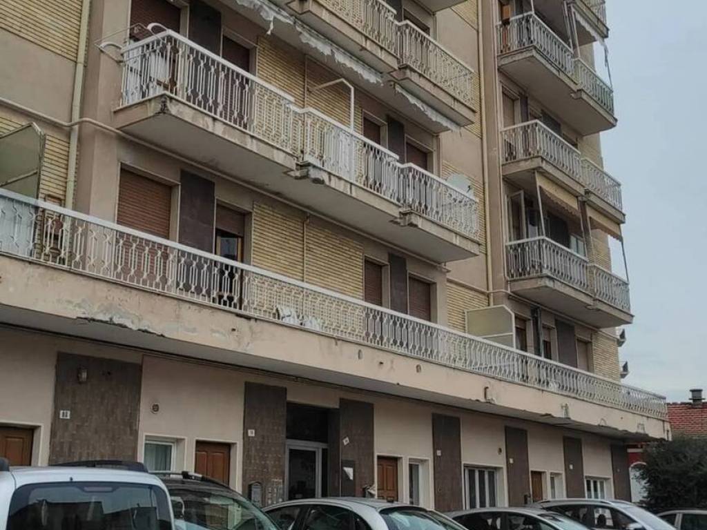 Appartamento a Rivalta bormida in Via Guglielmo Oberdan, 80 - Foto 2