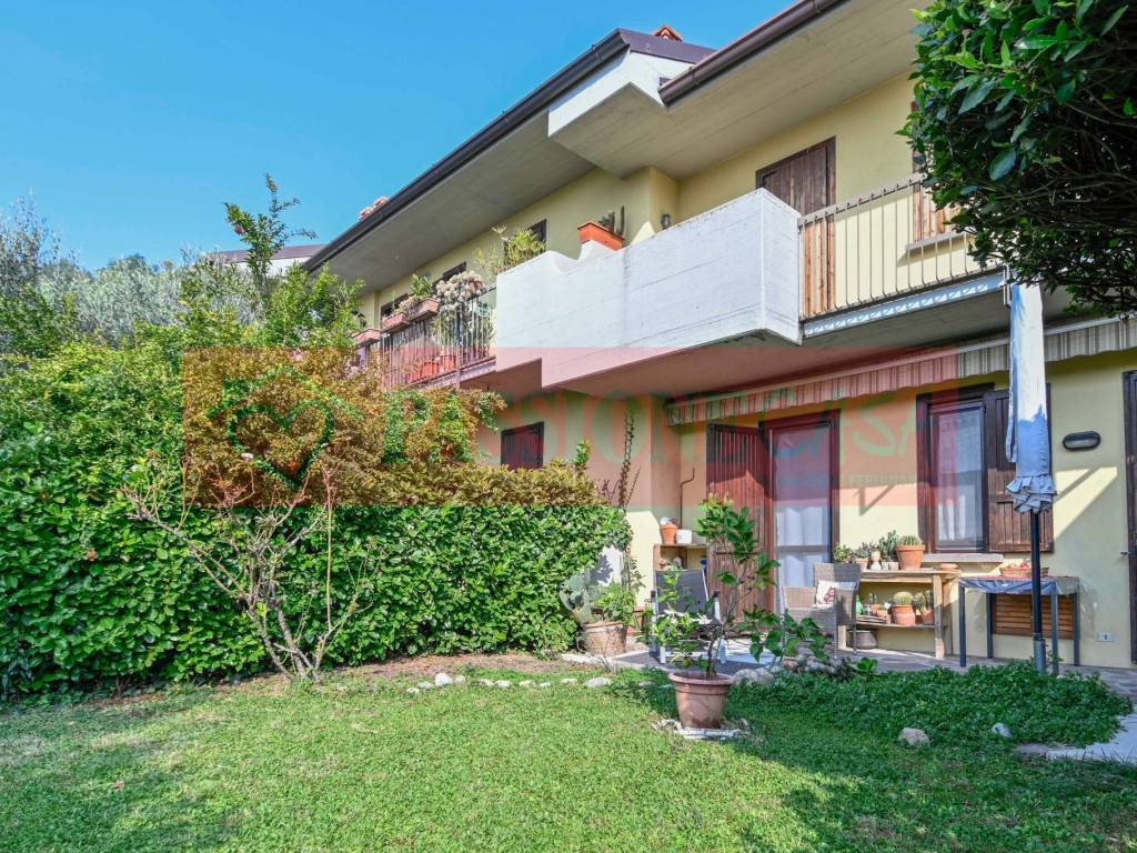 Appartamento a Bagnatica in Via Antonio Gramsci, 8 - Foto 4