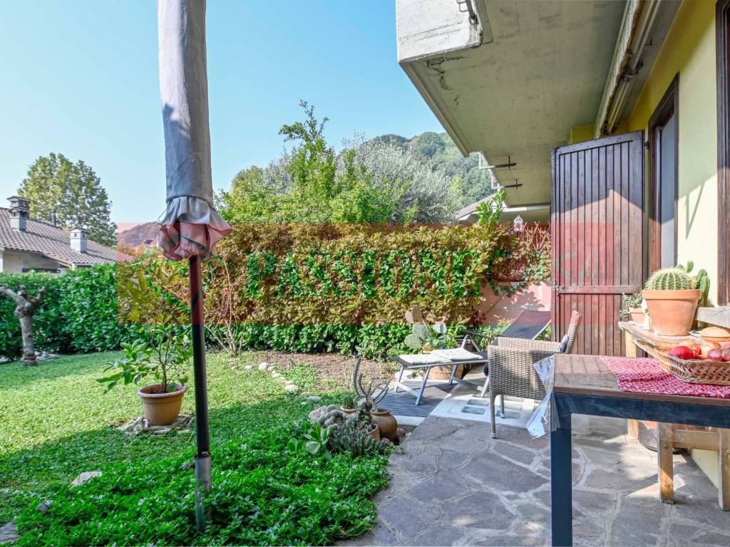 Appartamento a Bagnatica in Via Antonio Gramsci, 8 - Foto 5