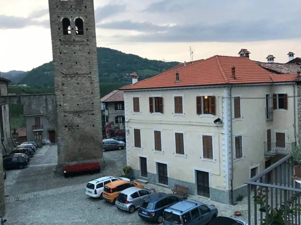 Villa a Monastero bormida in Piazza Del Castello No Number - Foto 2