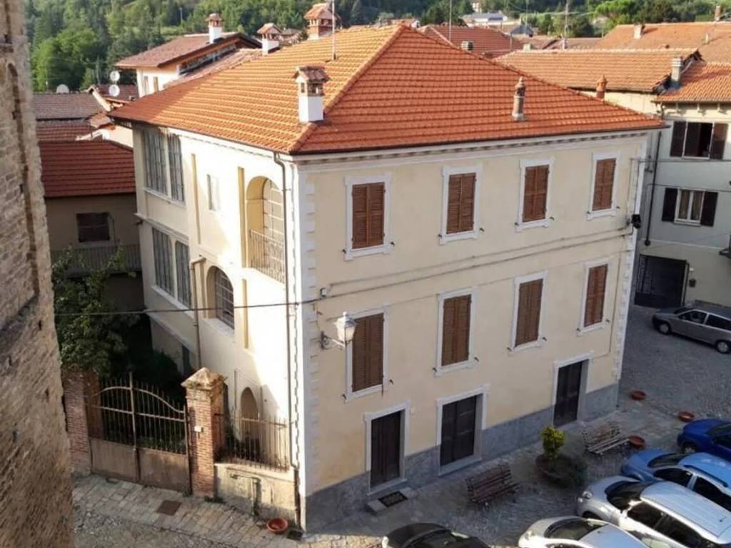 Villa a Monastero bormida in Piazza Del Castello No Number - Foto 3