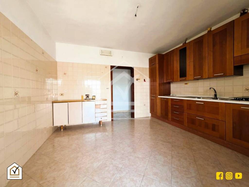 Appartamento a Trani in Via delle Tufare, 12 - Foto 2