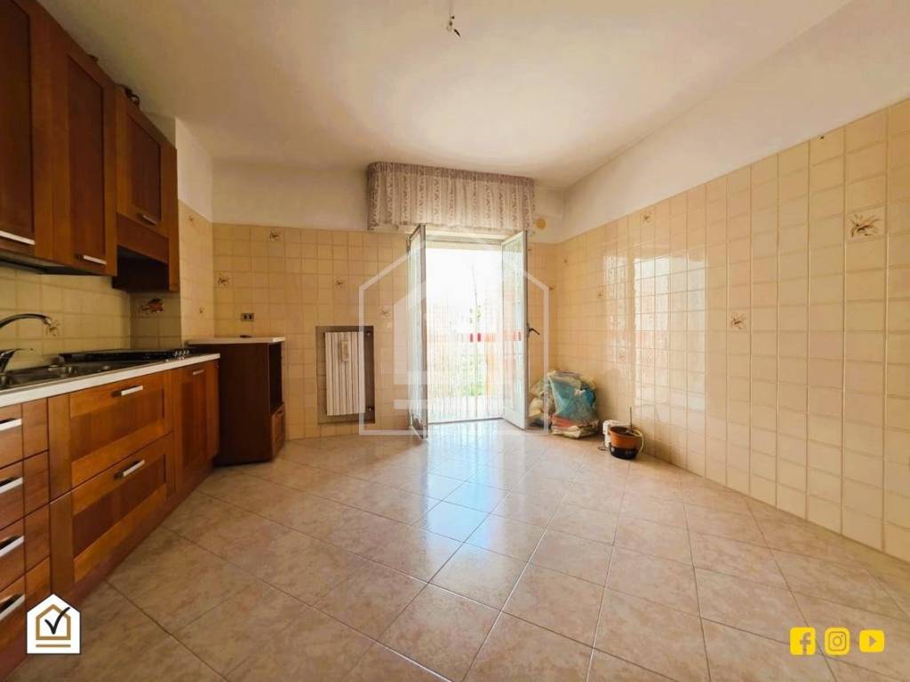 Appartamento a Trani in Via delle Tufare, 12 - Foto 3