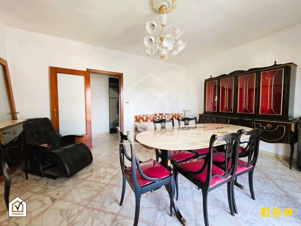 Appartamento a Trani in Via delle Tufare, 12 - Foto 4