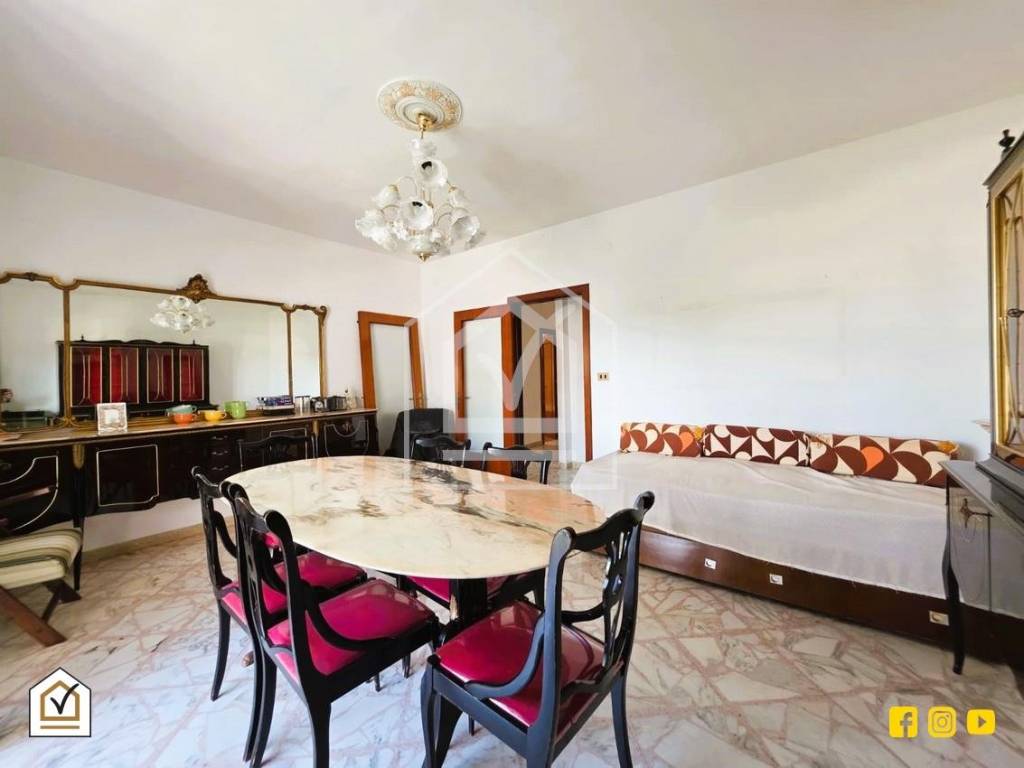 Appartamento a Trani in Via delle Tufare, 12 - Foto 5