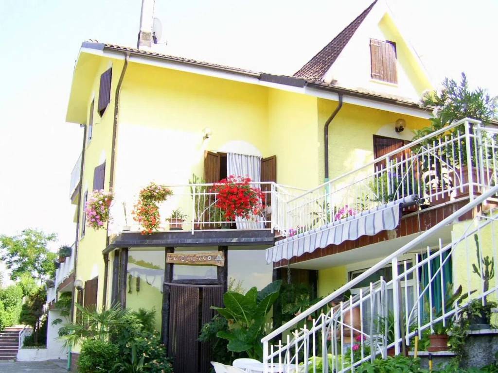 Villa a Prasco in Strada Valcrosa, 1 - Foto 3