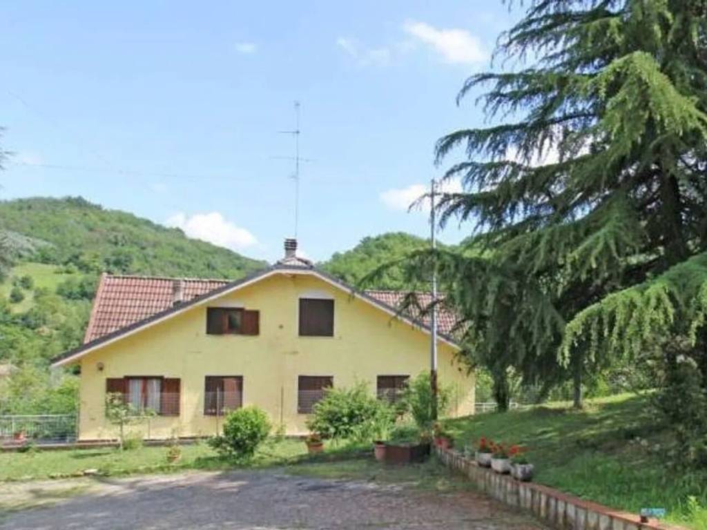 Villa a Prasco in Strada Valcrosa, 1 - Foto 4