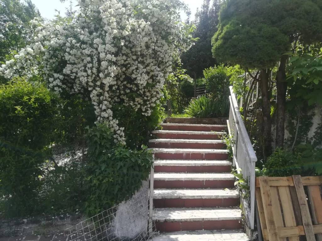 Villa a Prasco in Strada Valcrosa, 1 - Foto 5