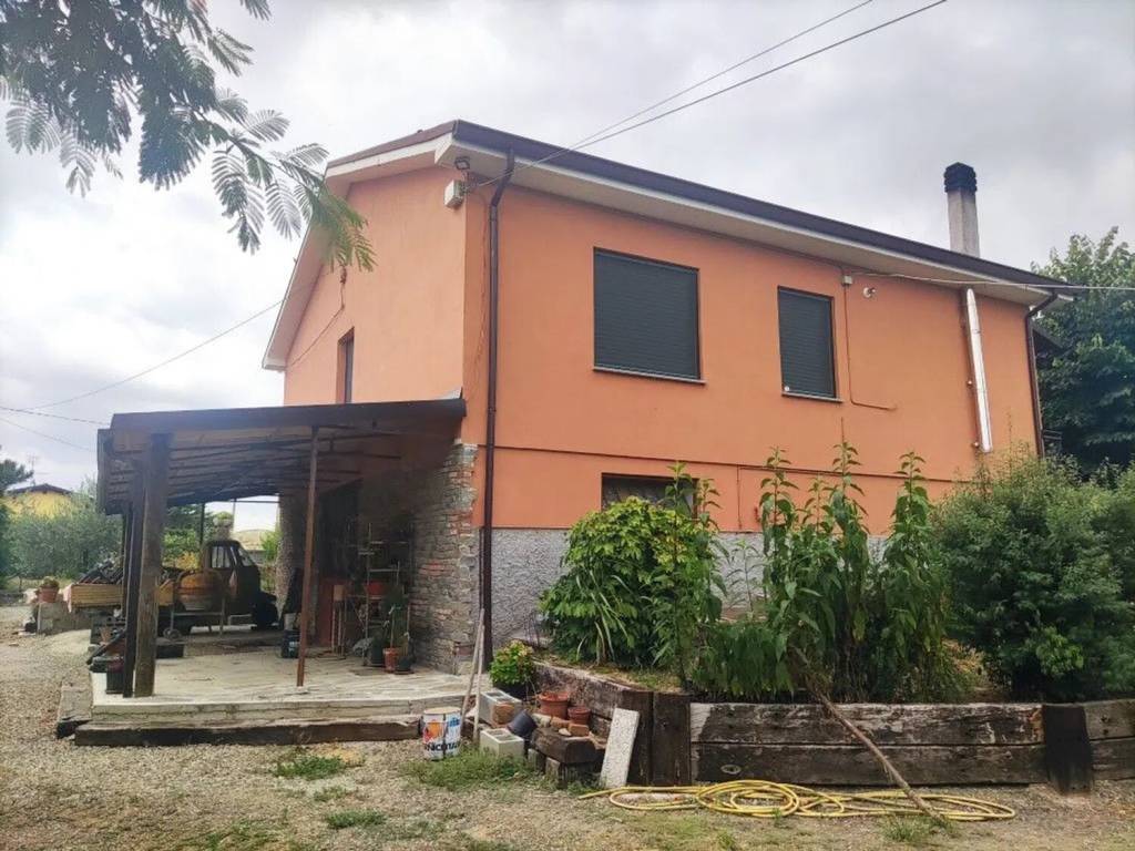 Villa a Rivalta bormida in Località Collinara - Foto 2