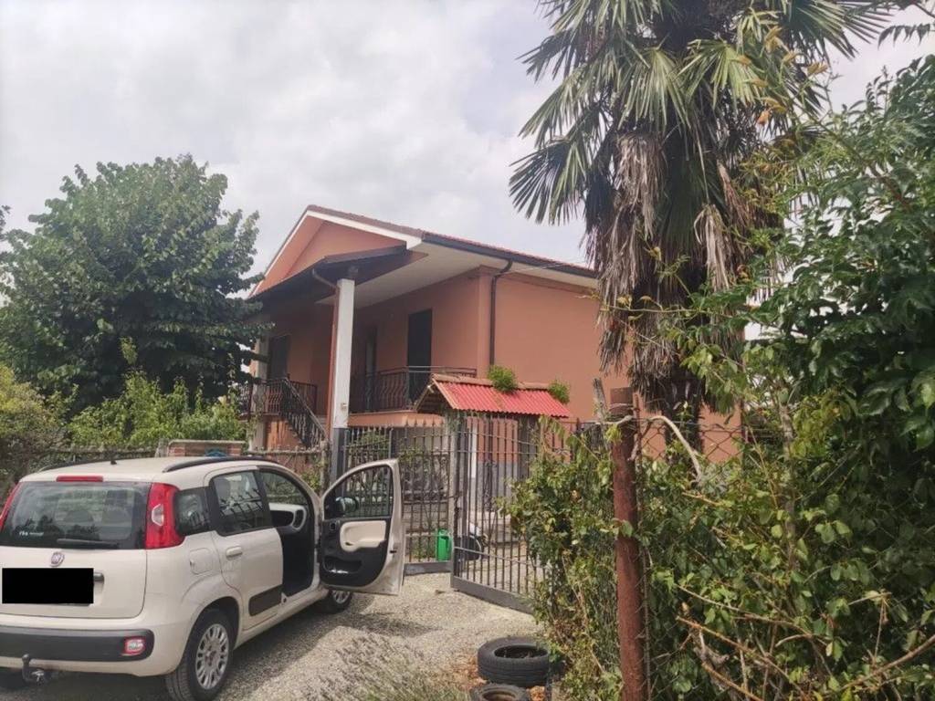 Villa a Rivalta bormida in Località Collinara - Foto 3