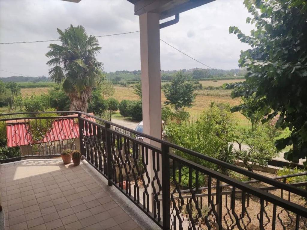 Villa a Rivalta bormida in Località Collinara - Foto 4