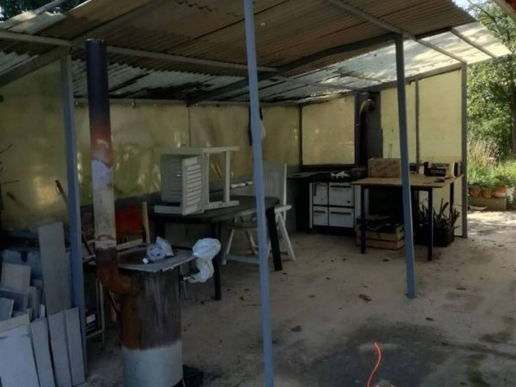 Rustico / casale a Montafia in Via Vignole No Number - Foto 5