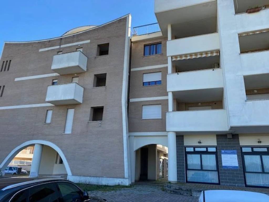 Immobile a Palestrina in Via Giulio Sbardella, 65 - Foto 4