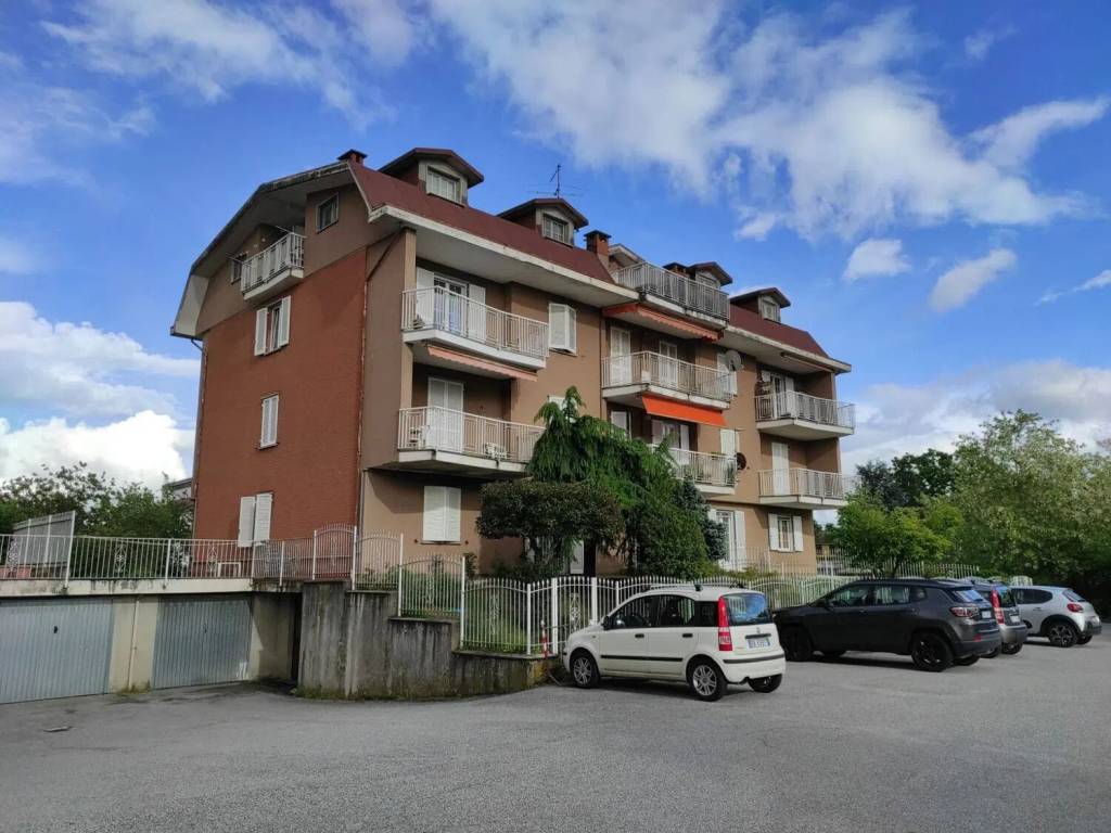 Appartamento a Cassine in Corso Colombo, 83 - Foto 2