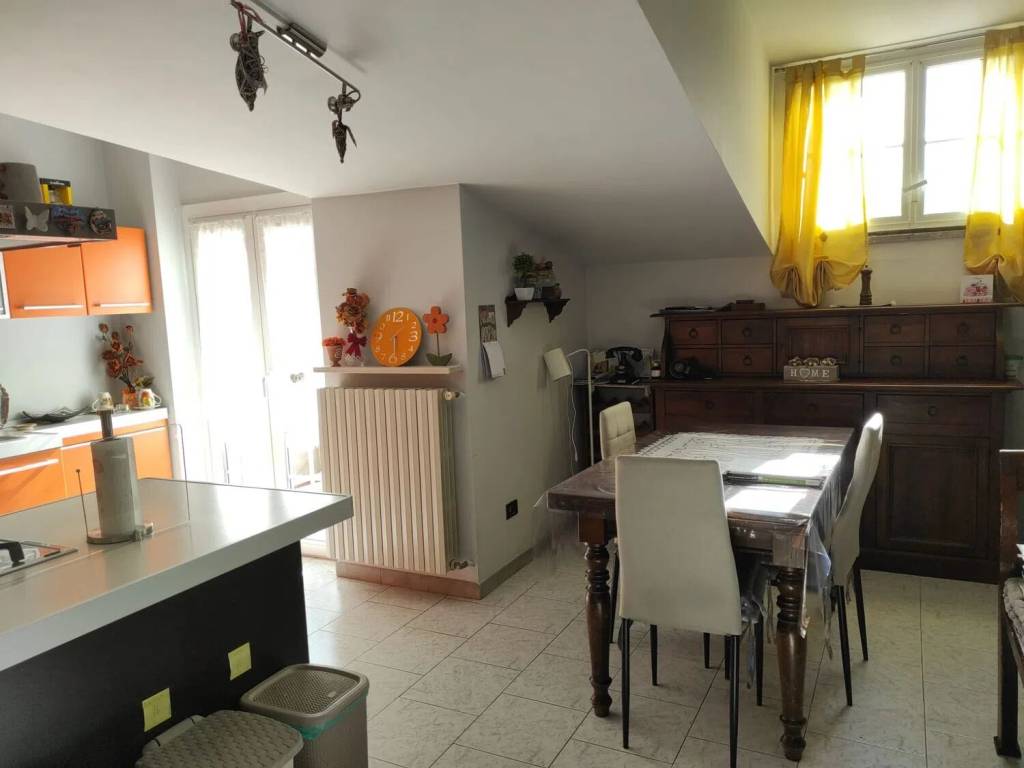 Appartamento a Cassine in Corso Colombo, 83 - Foto 5