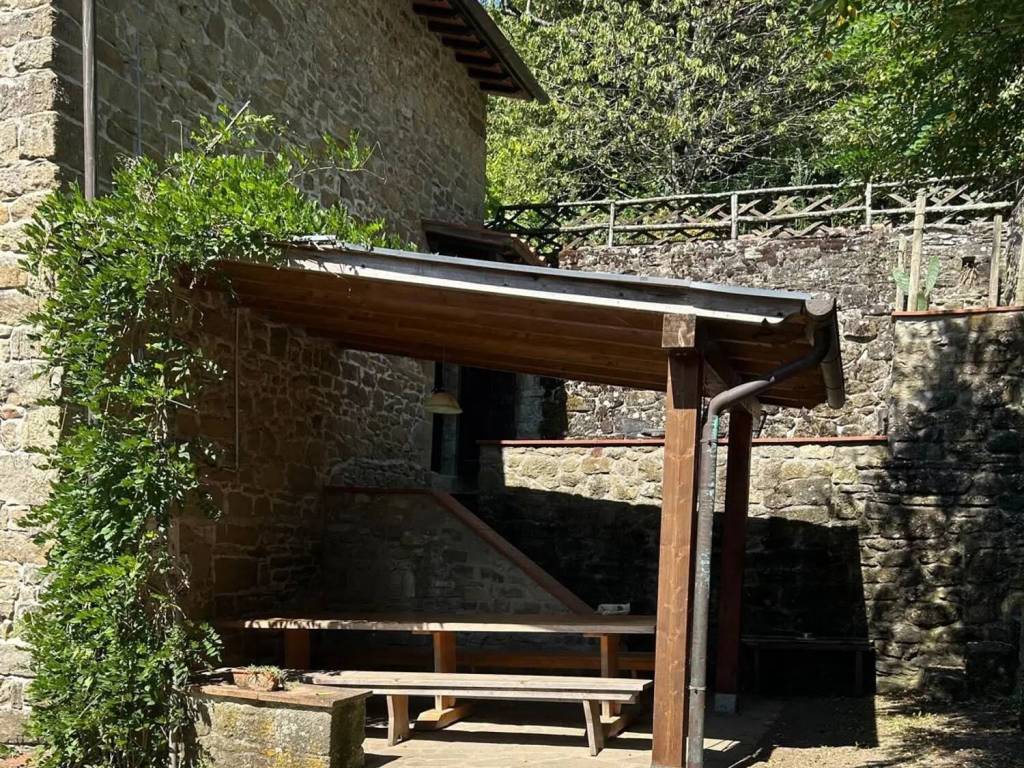 Villa a Rufina in Via Aligi Barducci No Number - Foto 2