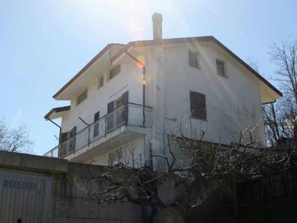 Villa a Visone in Piazza Zona Collinare No Number - Foto 2