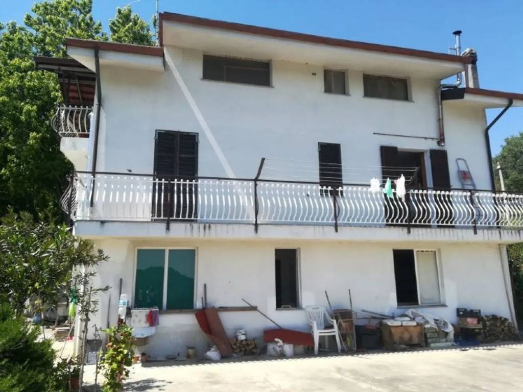 Villa a Visone in Piazza Zona Collinare No Number - Foto 4