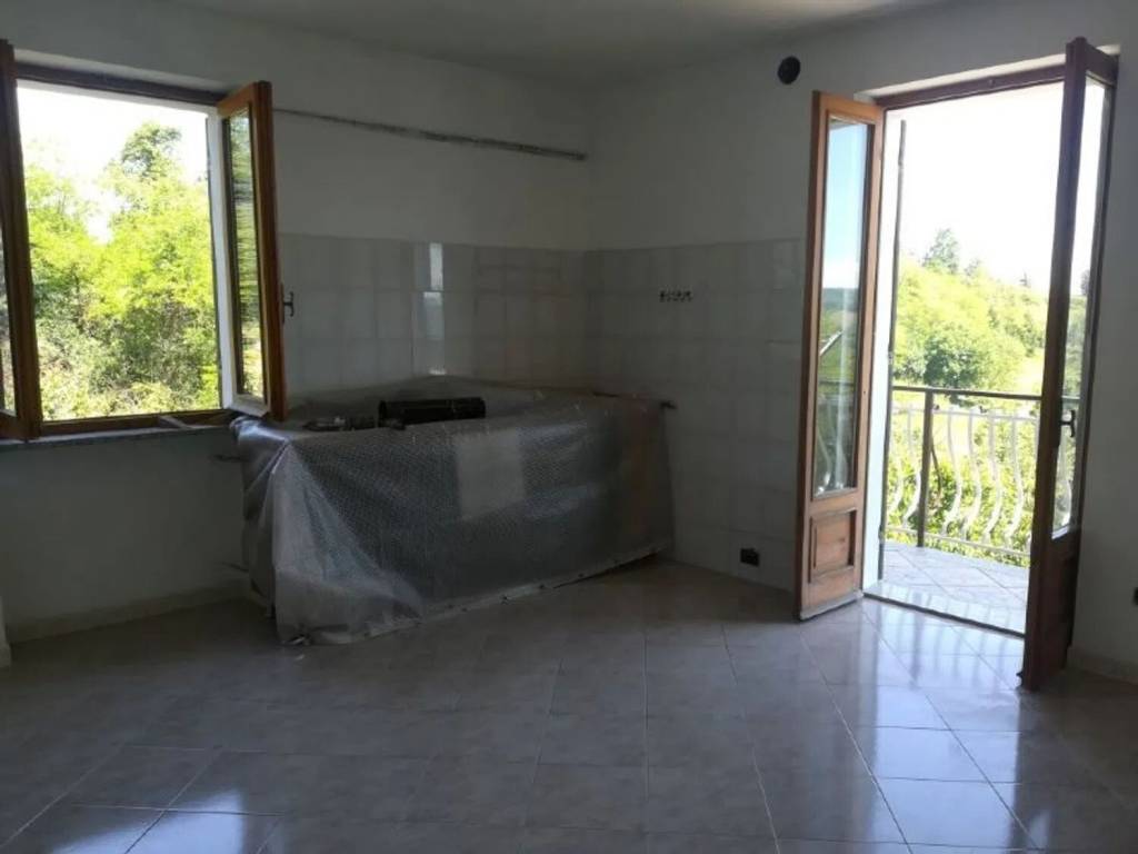 Villa a Visone in Piazza Zona Collinare No Number - Foto 5
