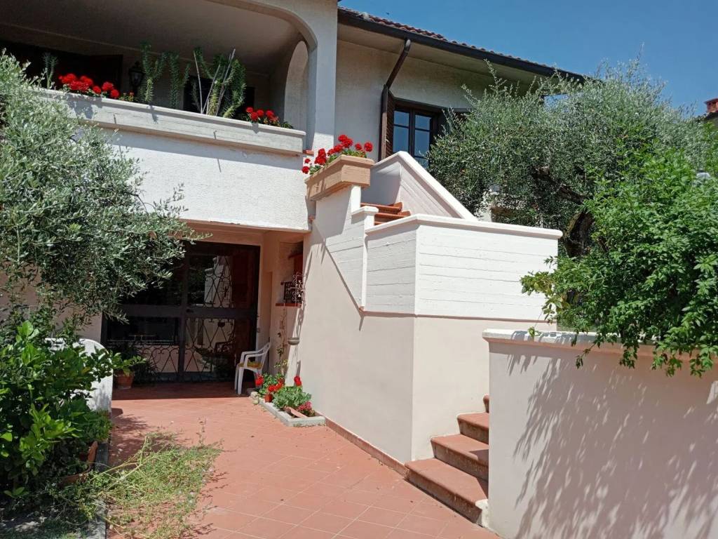 Villa a Carmignano in Via La Serra No Number - Foto 4