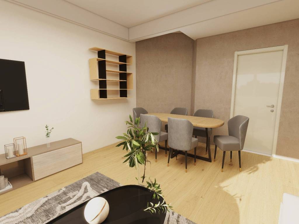 Appartamento a Monticello conte otto in Via Europa - Foto 2