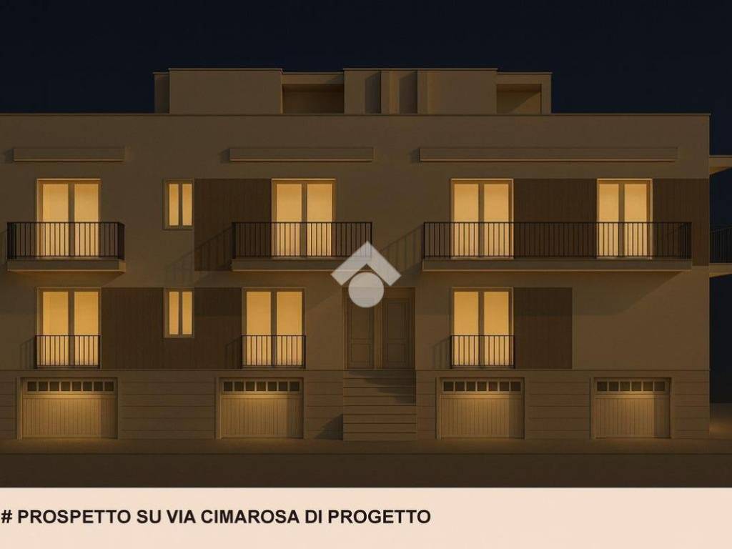 Casa indipendente a Francavilla fontana in Via Puccini angolo via Cimarosa - Foto 4