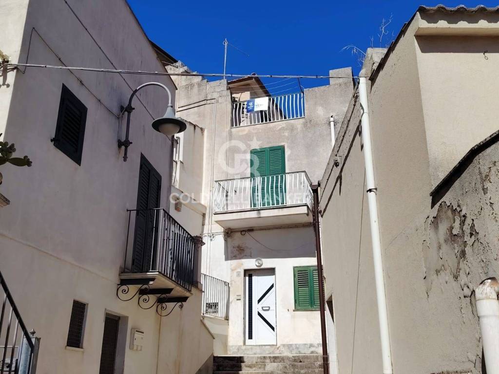 Appartamento a Modica in Via del Fico, 11 - Foto 2