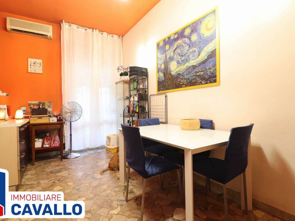 Appartamento a Bologna in Via Paganino Bonafede, 30 - Foto 2
