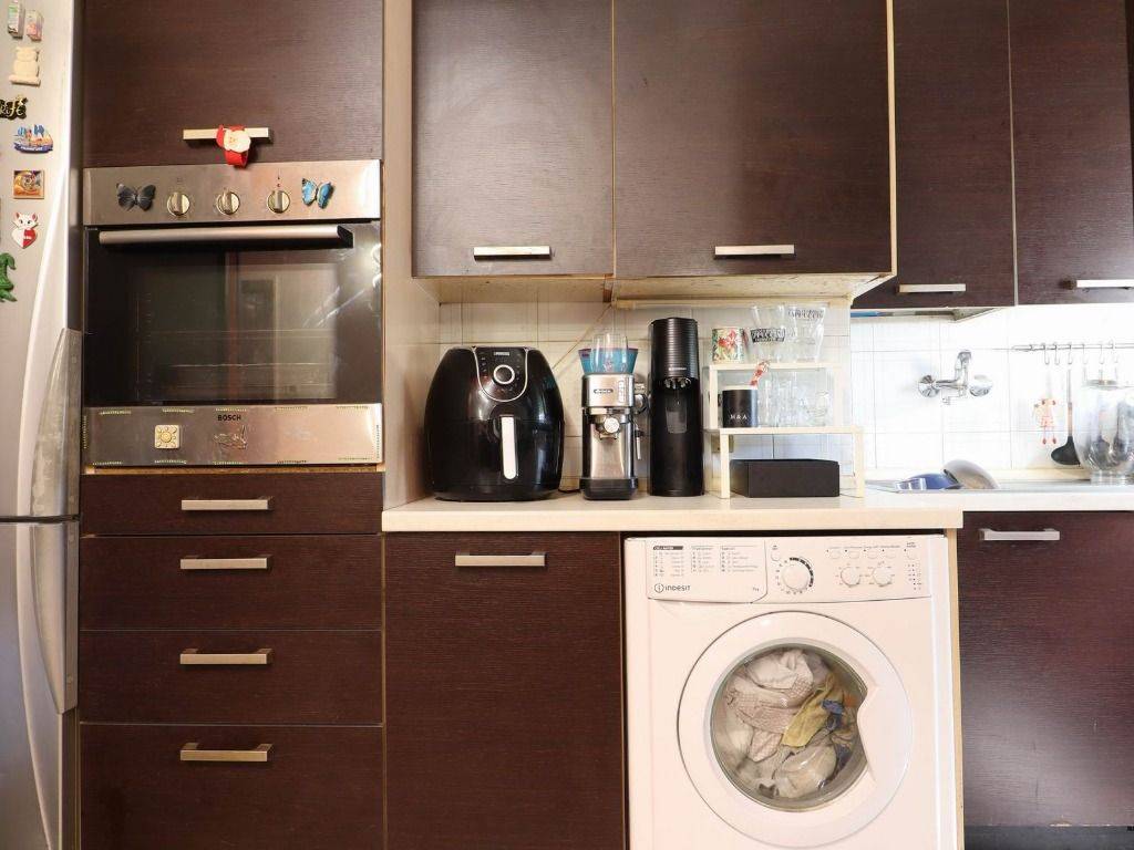 Appartamento a Bologna in Via Paganino Bonafede, 30 - Foto 5