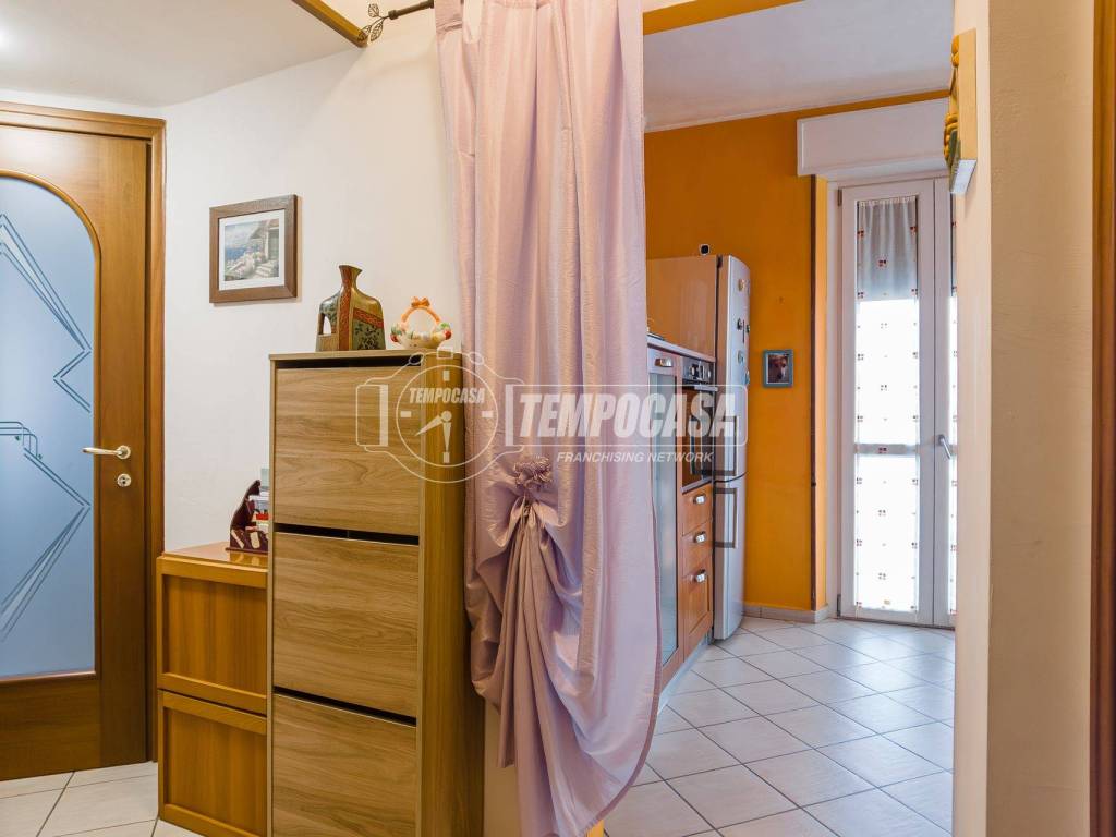 Appartamento a Collegno in Via Giuseppe Mazzini - Foto 3