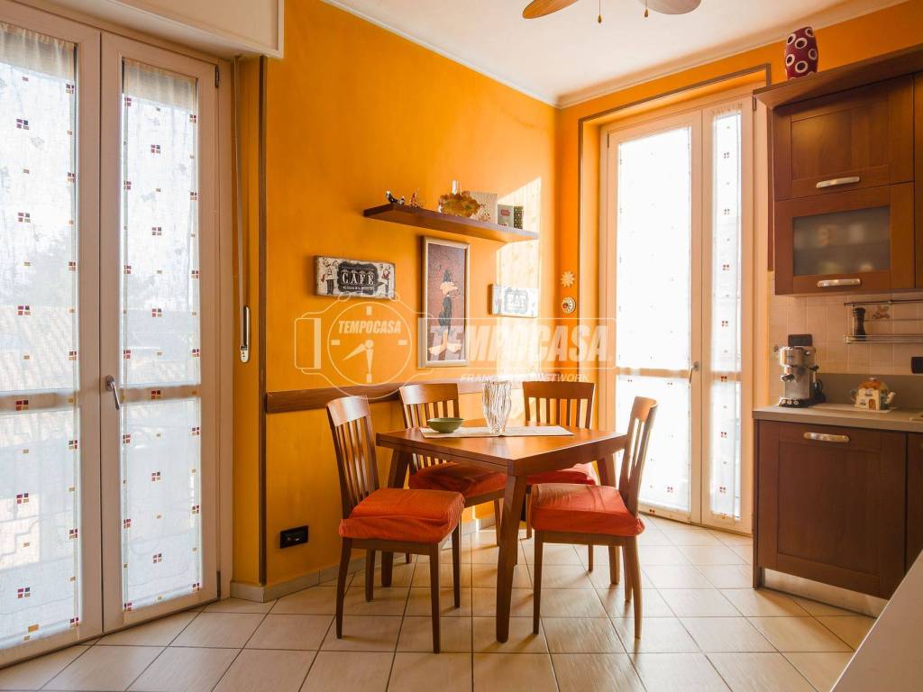Appartamento a Collegno in Via Giuseppe Mazzini - Foto 4