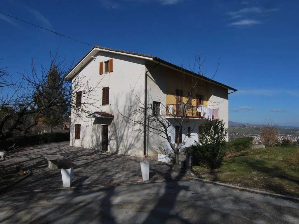 Villa a Tolentino in Sp60, 5 A - Foto 5