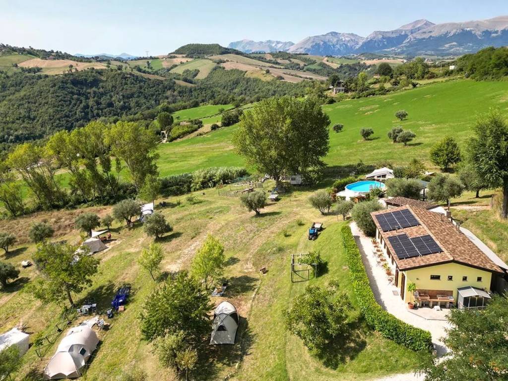 Rustico / casale a Penna san giovanni in Via Pilotti No Number - Foto 3