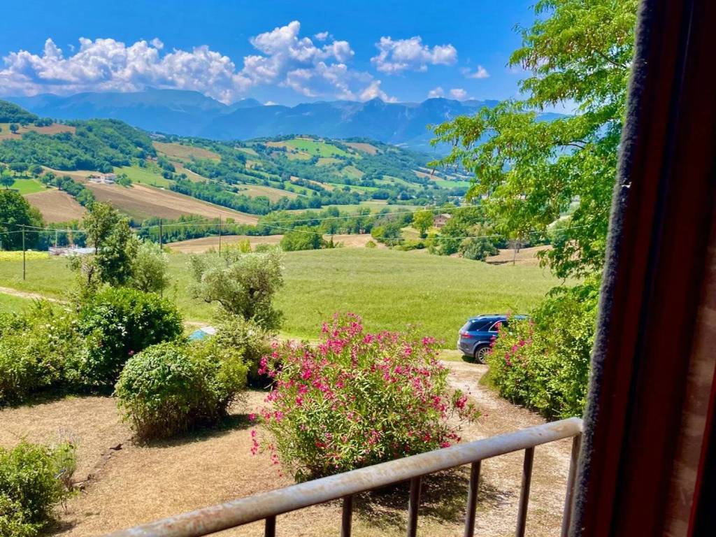 Rustico / casale a San ginesio in Via Roma No Number - Foto 4