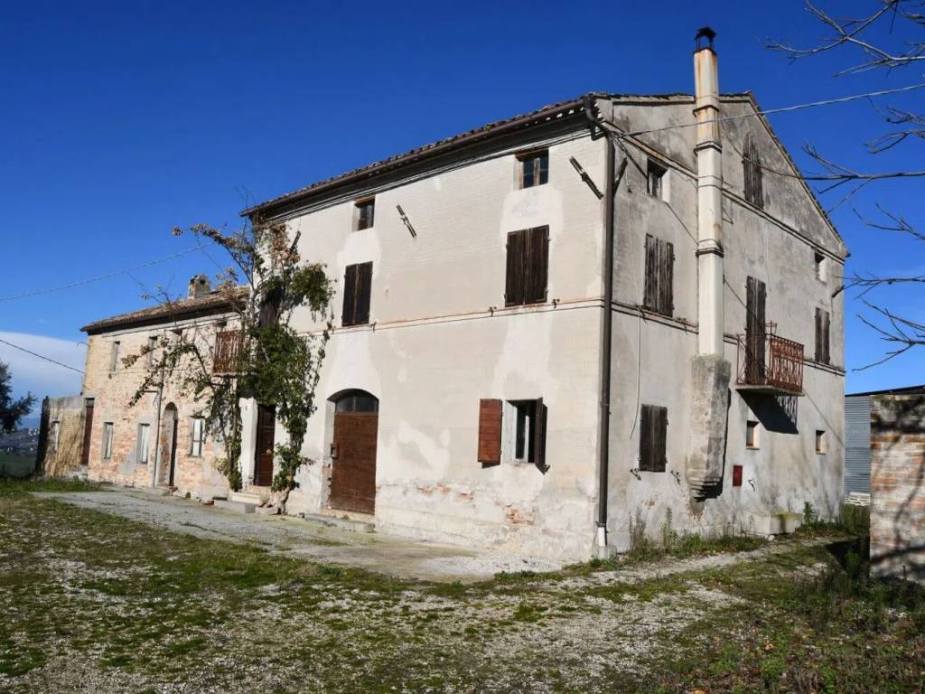 Rustico / casale a Montegiorgio in Via Roma No Number - Foto 2