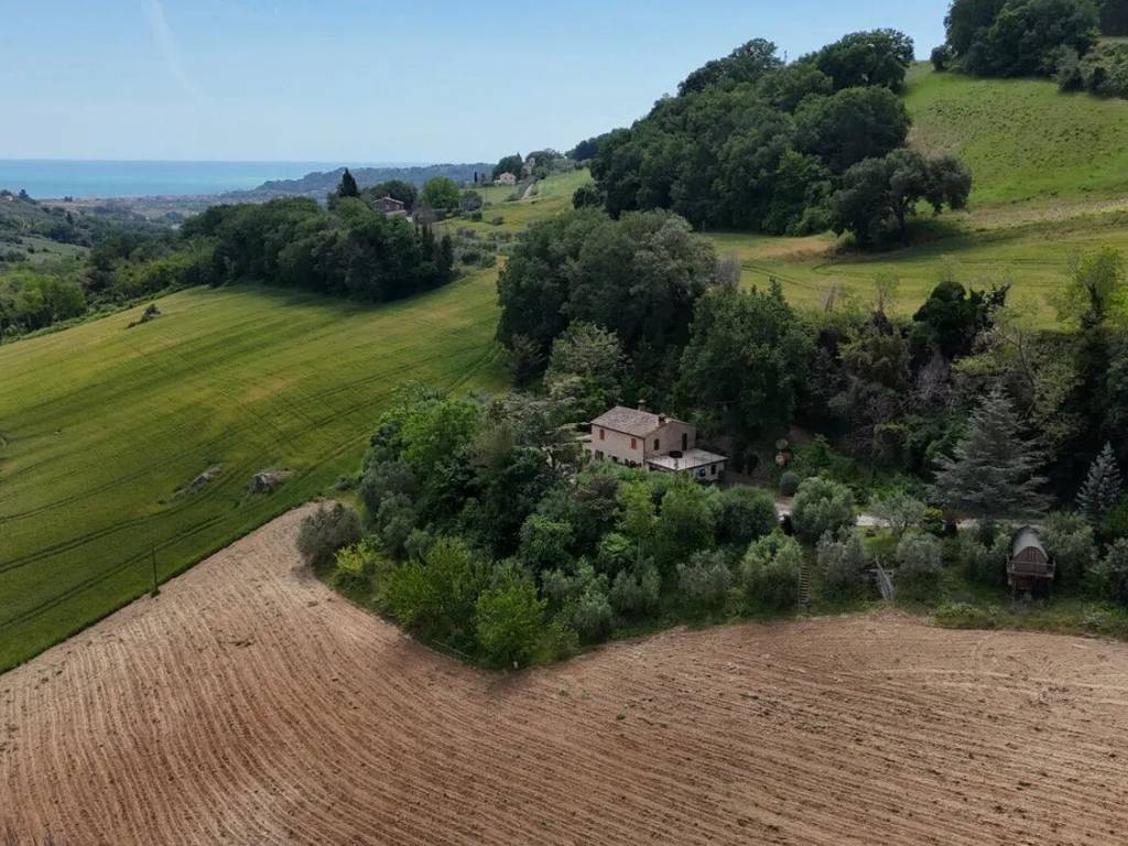 Rustico / casale a Massignano in Via Roma No Number - Foto 4