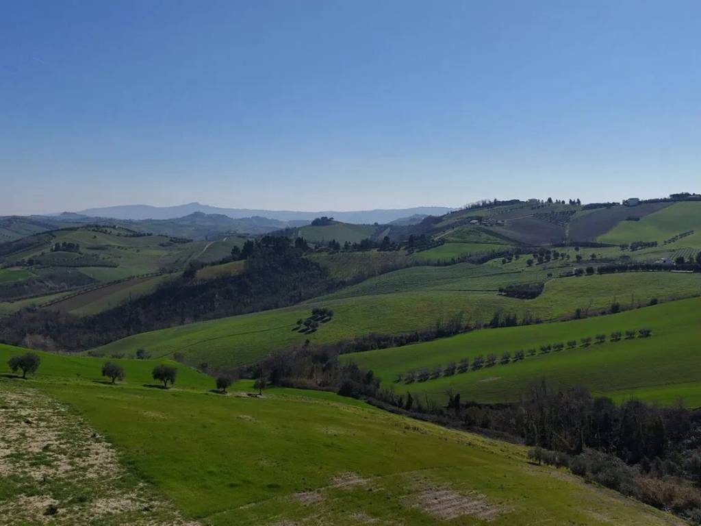 Rustico / casale a Offida in Contrada Ciafone, 66 - Foto 2