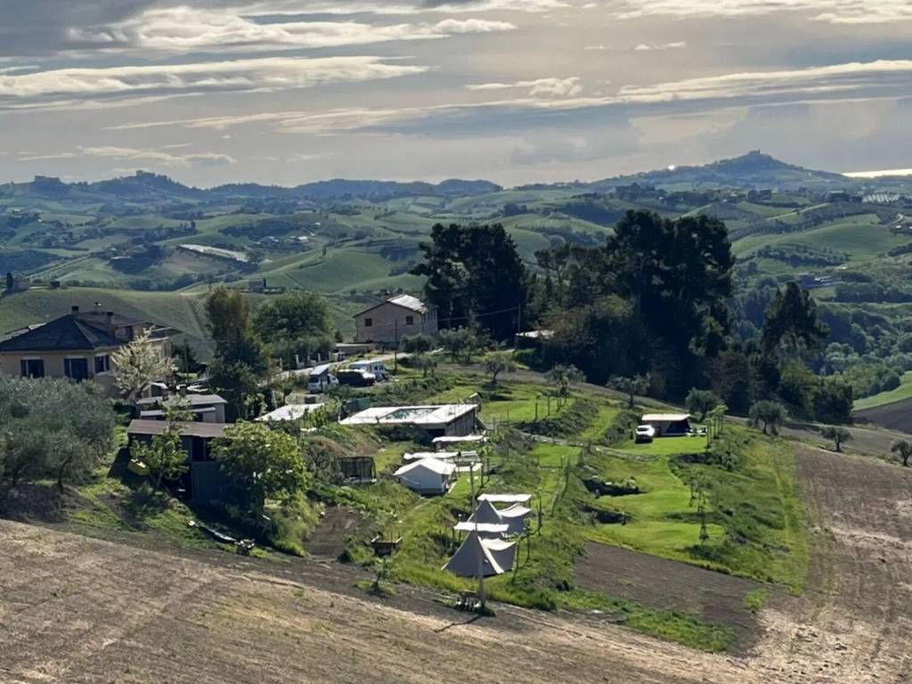 Rustico / casale a Offida in Contrada Ciafone, 66 - Foto 3