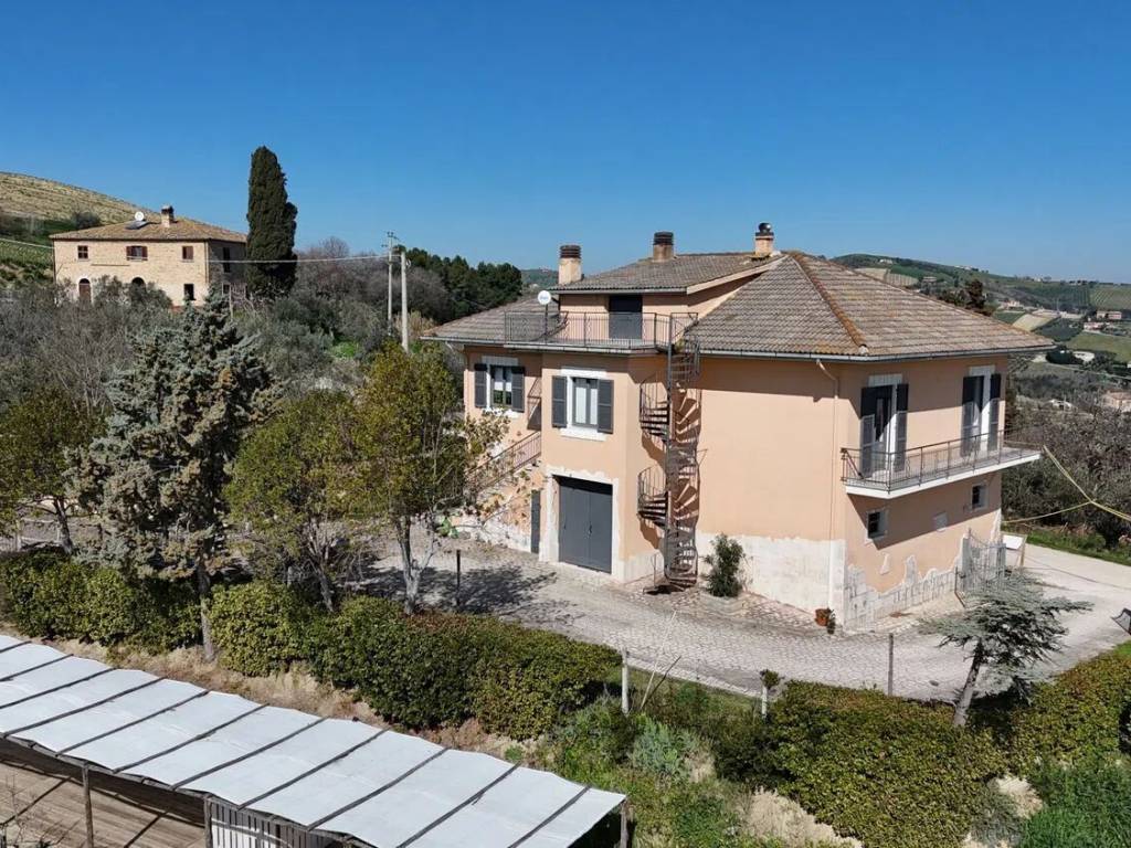 Rustico / casale a Offida in Contrada Ciafone, 66 - Foto 5