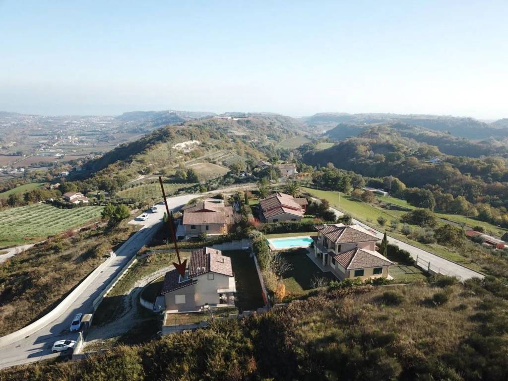 Villa a Montefiore dell'aso in Via Roma No Number - Foto 4