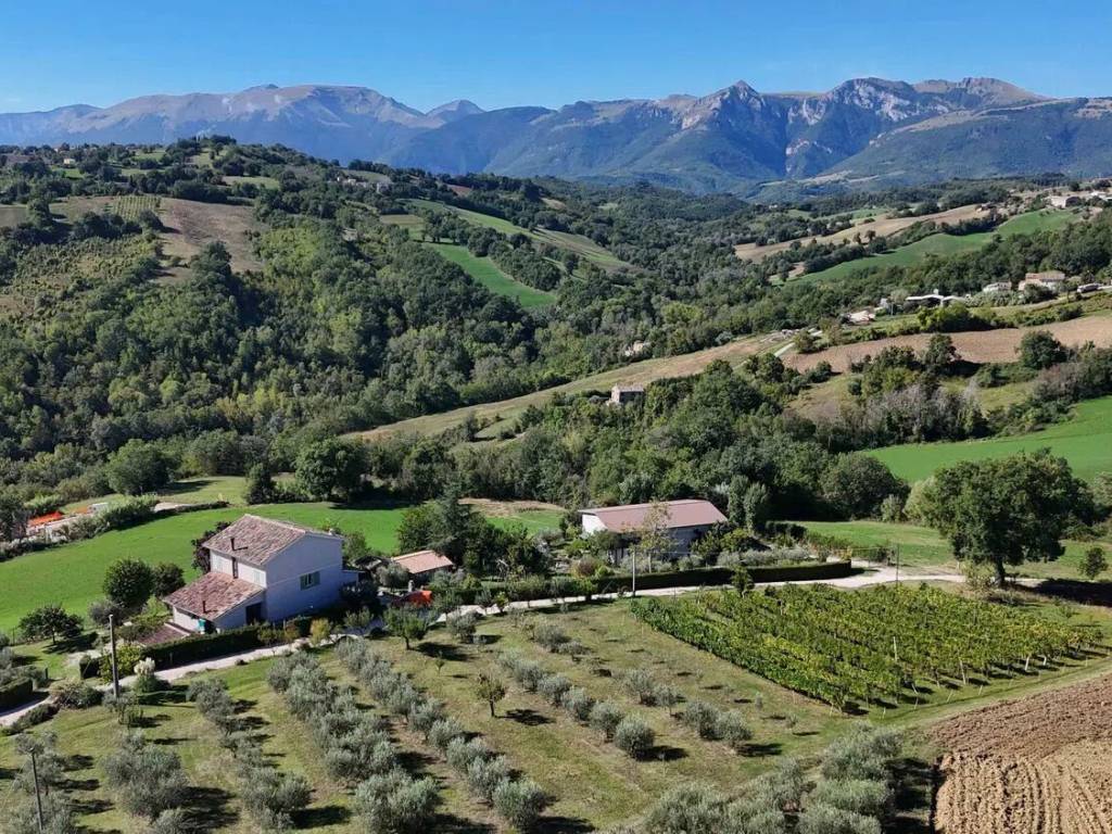 Rustico / casale a San ginesio in Via Roma No Number - Foto 3