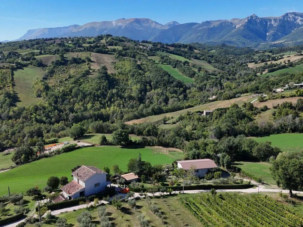 Rustico / casale a San ginesio in Via Roma No Number - Foto 5