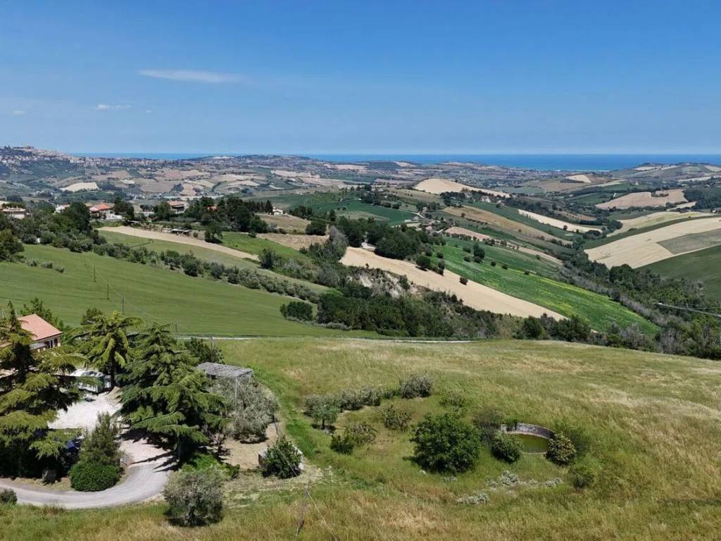 Rustico / casale a Monterubbiano in Via Roma S.N.C. - Foto 4