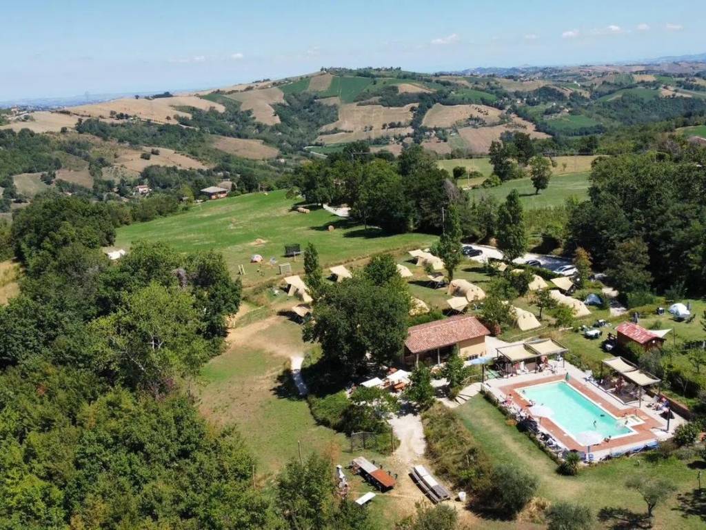 Villa a Gualdo in Contrada Bartolotti, 16 - Foto 3