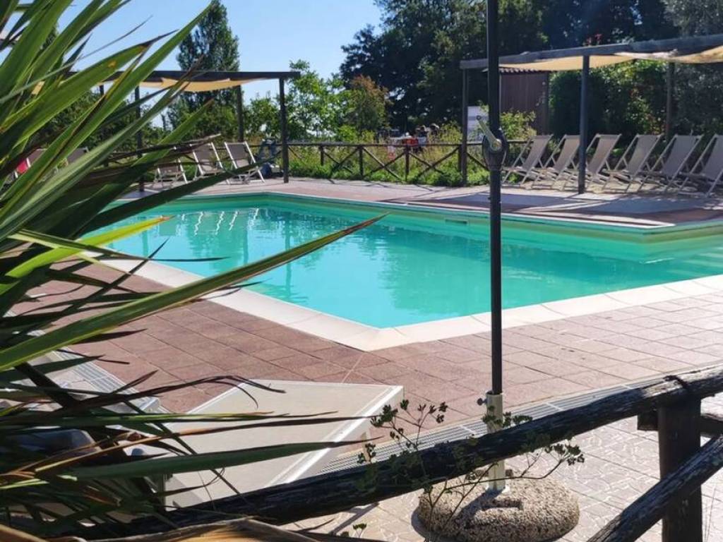 Villa a Gualdo in Contrada Bartolotti, 16 - Foto 4