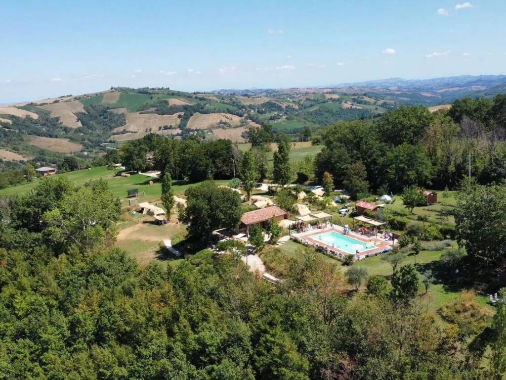 Villa a Gualdo in Contrada Bartolotti, 16 - Foto 5