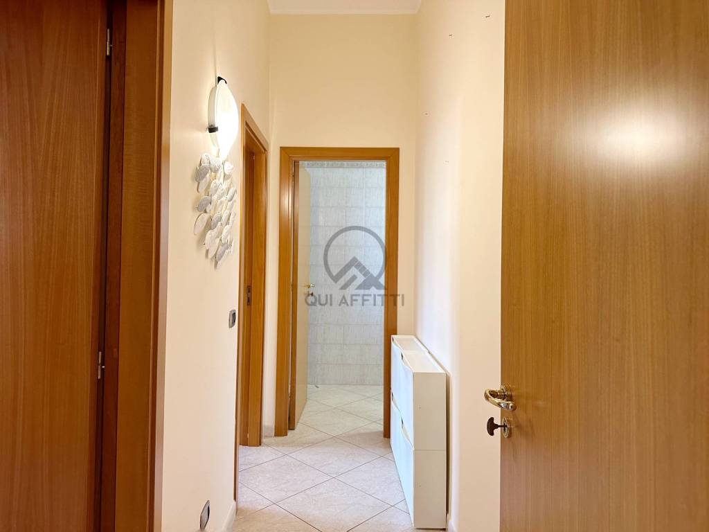 Appartamento a Trani in Piazza Marinai d'Italia - Foto 3
