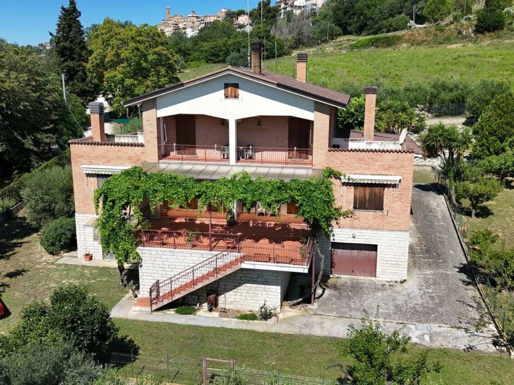 Rustico / casale a Campofilone in Contrada Marina - Foto 2