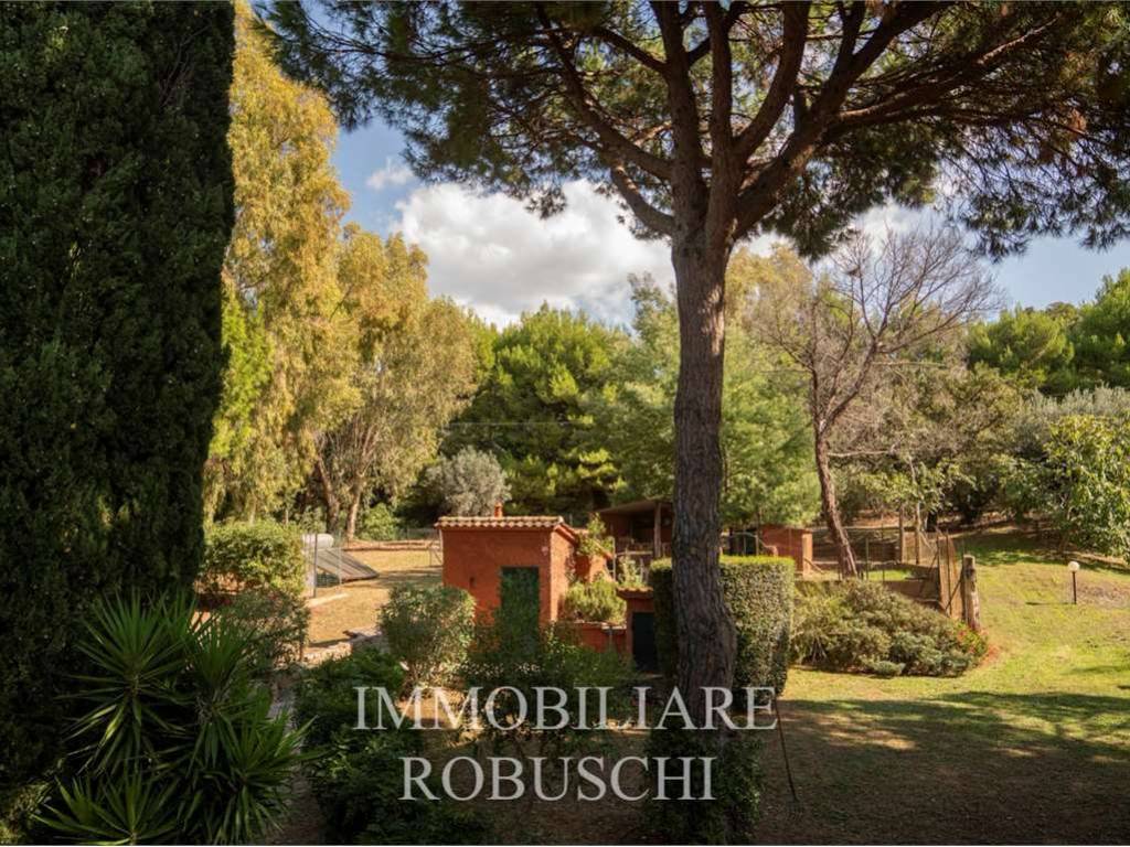 Villa a Campiglia marittima in Campiglia Marittima - Foto 2
